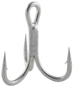 Owner ST-66 Treble Hooks