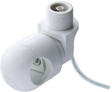 Pacific Aerials P6113 SeaMaster Pro Nylon VHF 1 Rail Mount