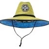 Pelagic Baja Straw Fishing Hats