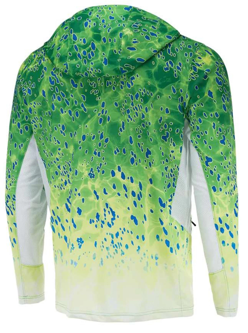Pelagic Exo Tech Hoody - Image 4