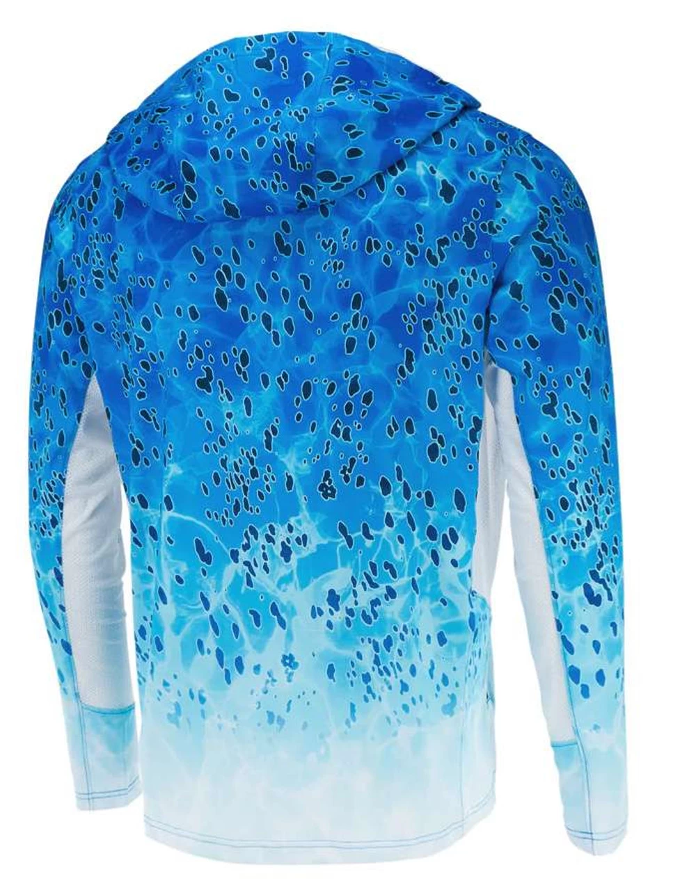 Pelagic Exo Tech Hoody - Image 2