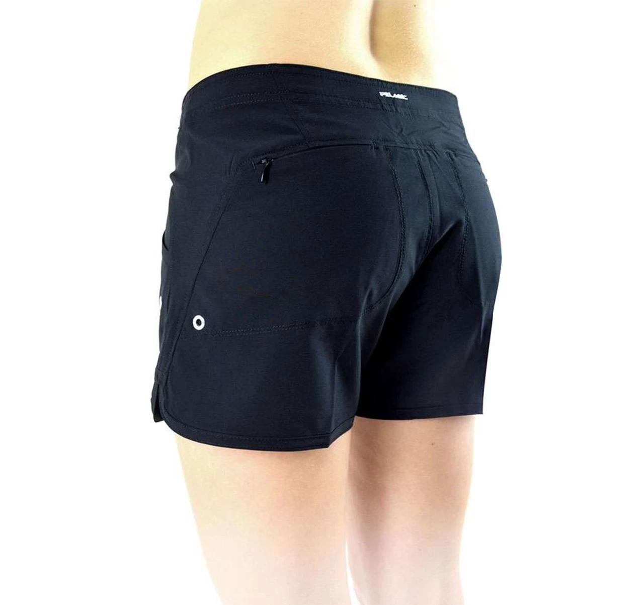 Pelagic Womens Oceanflux Hybrid Short - Image 3