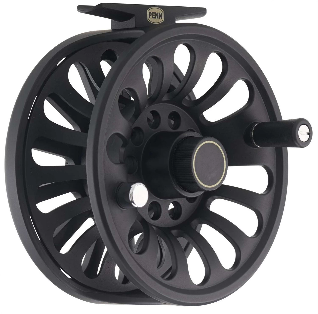 Penn Battle Fly Reel - Image 2