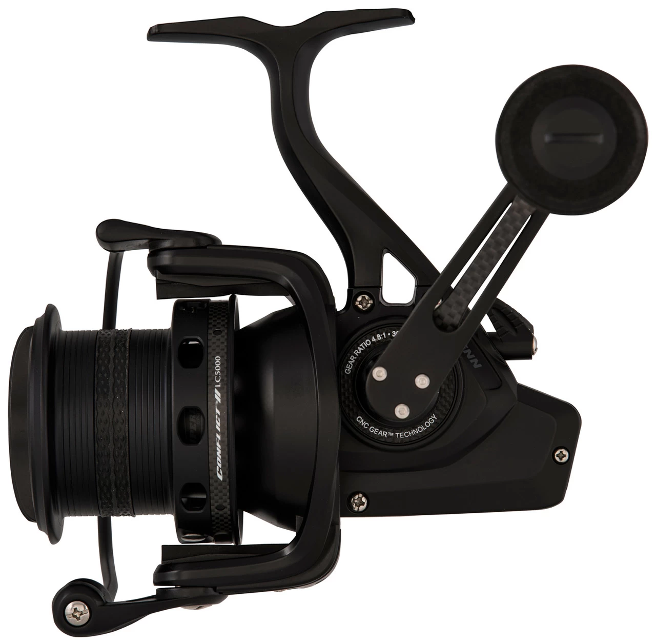 Penn Conflict II Long Cast Spinning Reels - Image 3