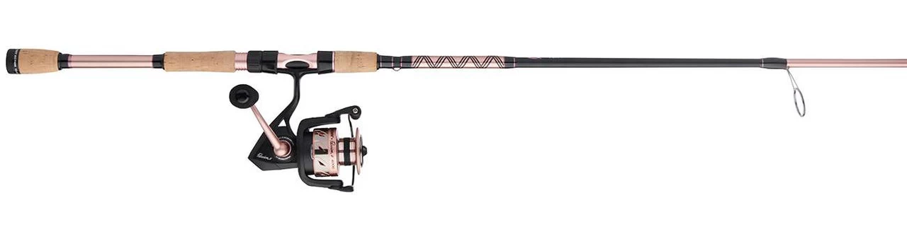 Penn Passion II Spinning Combos - Image 2