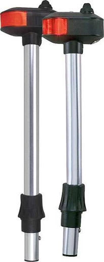 Perko Removable Bi-Color & Utility Pole Lights