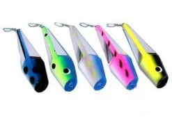 Play Action Mirrored Bowling Pin Teasers