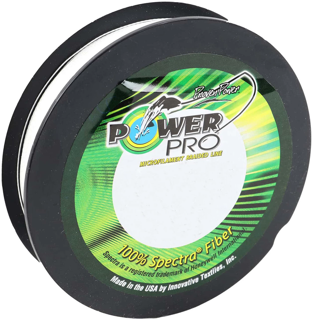 Power Pro PowerPro Fishing Line Braided Spectra 100Lb 500Yds White