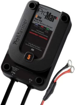 ProMariner ProMar 1 5-Amp 1-Bank Charger