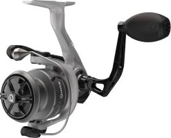 Quantum Accurist 25SZ Spinning Reel - White