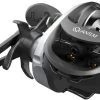 Quantum Energy S3 PT Baitcasting Reels