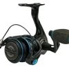 Quantum Smoke PT Saltwater Spinning Reels