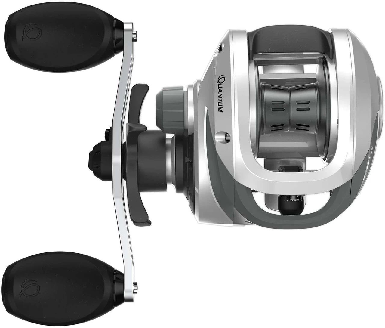Quantum TH100HC.BX3 Throttle 100 Baitcasting Reel