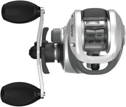 Quantum TH100SC.BX3 Throttle 100 Baitcasting Reel