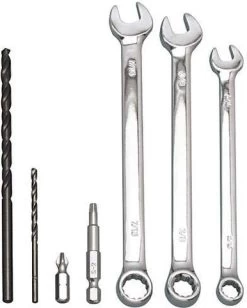 RailEasy C0988-0000 Cable Railing System Installation Tools