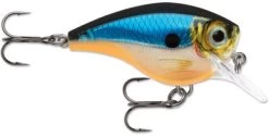 Rapala Balsa Xtreme BX Brat Squarebill Crankbaits