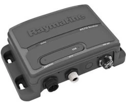 Raymarine AIS350 Dual Channel Receiver