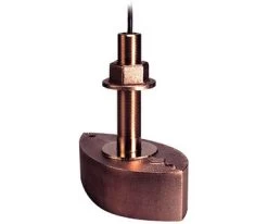 Raymarine B260 Bronze Broadband Ultra-HP Thru-Hull W/Fairing