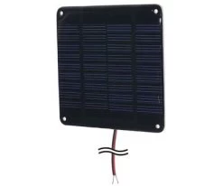 Raymarine T138 Solar Panel F/Hull Transmitter