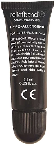 Reliefband Conductivity Gel