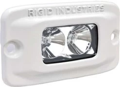Rigid Industries 96211 Marine SR-M Flush Mount Flood