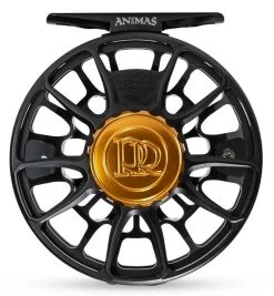Ross Animas Fly Reels