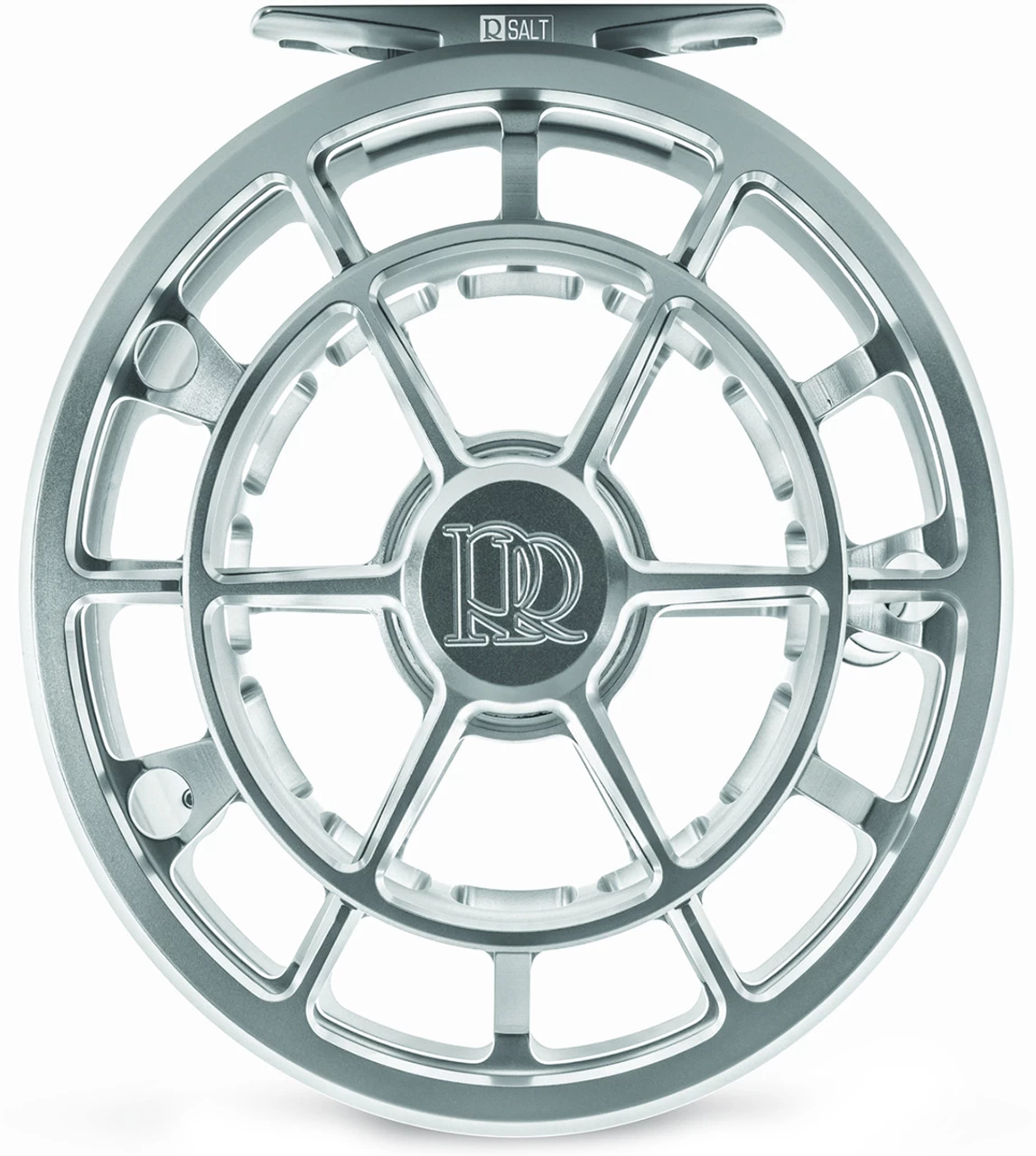 Ross Evolution R Saltwater Fly Reel - Image 2