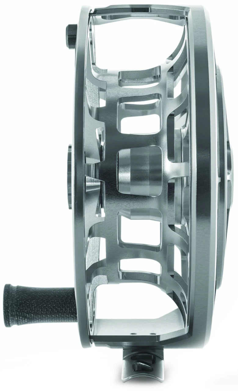 Ross Evolution R Saltwater Fly Reel - Image 4