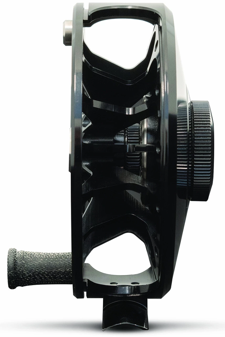 Ross San Miguel Fly Reel - Image 2