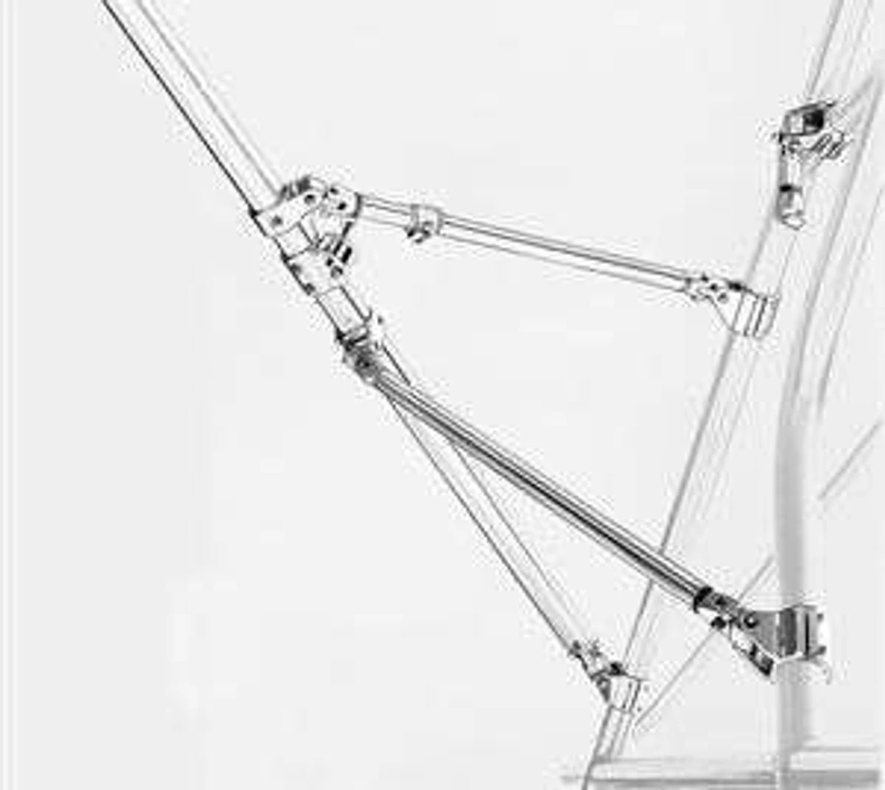 Rupp A0-0008-MIN Standard Lift-Out Bases - Image 2