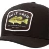 Salty Crew Bigmouth Retro Trucker Hat