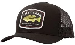 Salty Crew Bigmouth Retro Trucker Hat