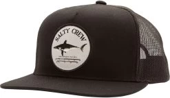 Salty Crew Bruce Trucker Hat