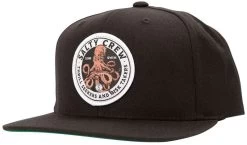 Salty Crew Deep Reach 6 Panel Hat
