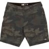 Salty Crew Drifter 2 Utility Walkshort - Camo - 32