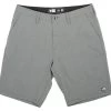 Salty Crew Drifter 2 Utility Walkshort - Grey - 32