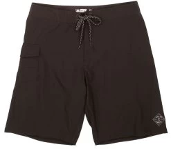 Salty Crew Lowtide Boardshort - Black