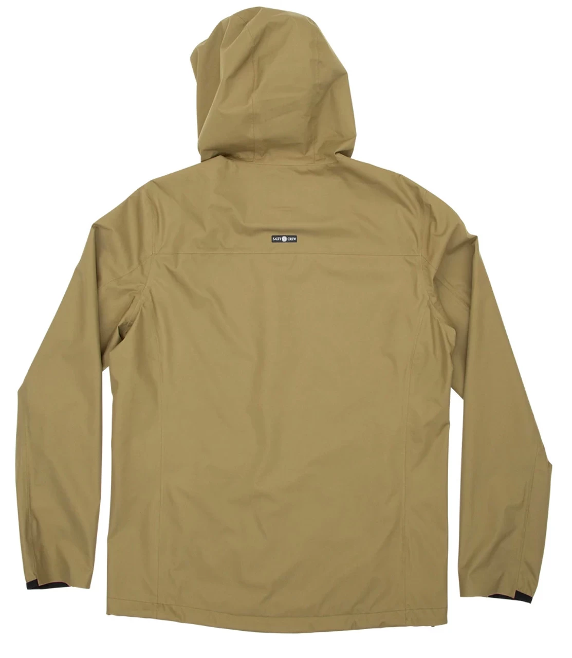 Salty Crew Migration Jacket - Military - Image 2