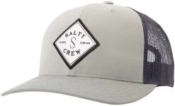 Salty Crew Sea Line Retro Trucker
