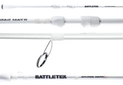 Savage Gear Battletek Inshore Spinning Rods