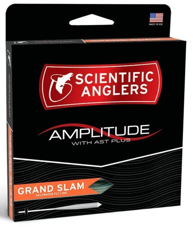 Scientific Anglers Scientific Angler Amplitude Grand Slam Fly Line