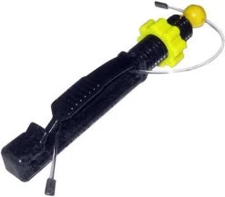 Scotty 1020 Kingpin Hairtrigger Release