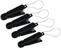 Scotty 1048 Mini Snapper Release W/ Planer Board Attachment - 4pk