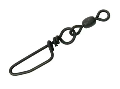 Sea Striker BCSS1 Billfisher Coastlock Snap Swivels