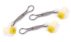 Sea Striker Sinker Slide Rigging Components