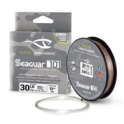 Seaguar TactX Braid - 300yd - 30lb