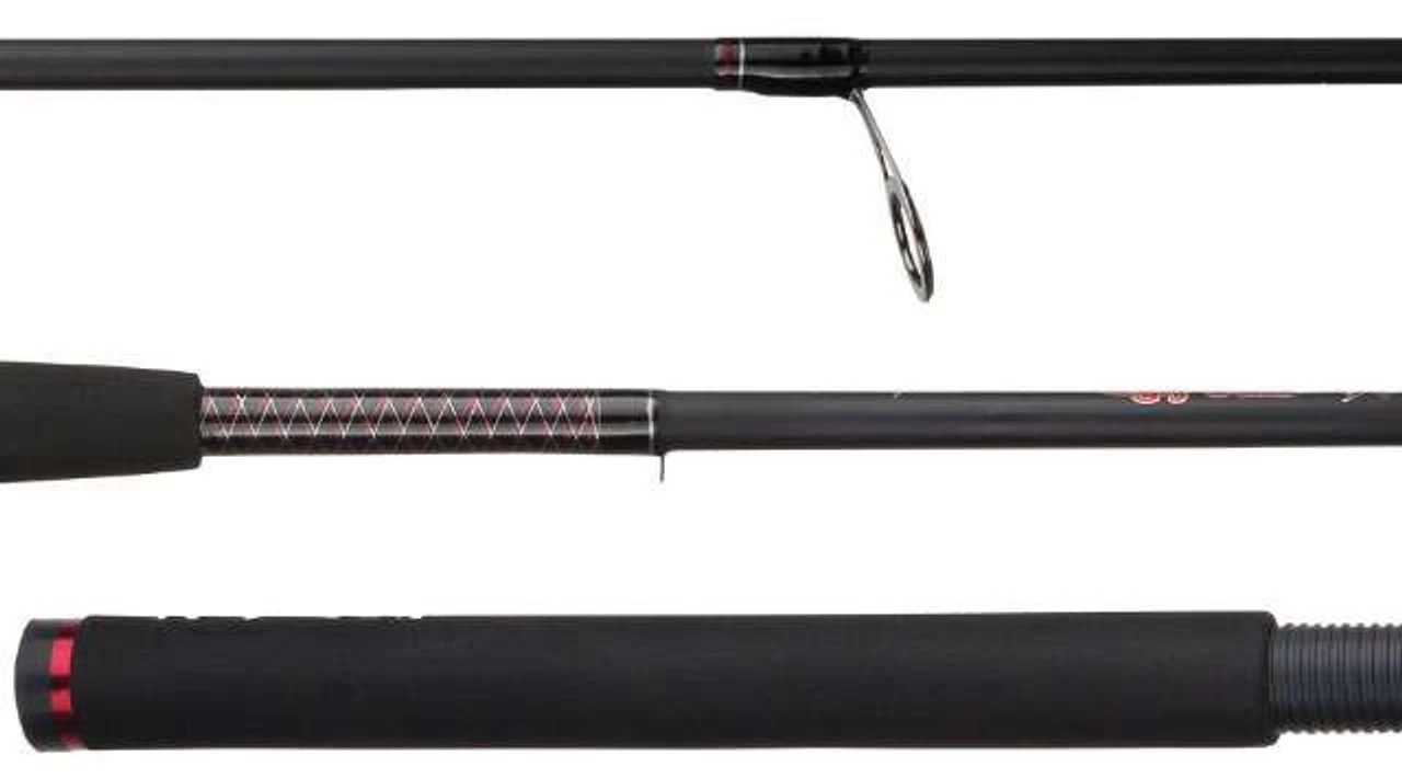 Shakespeare Ugly Stik GX2 Spinning Combos - Image 4