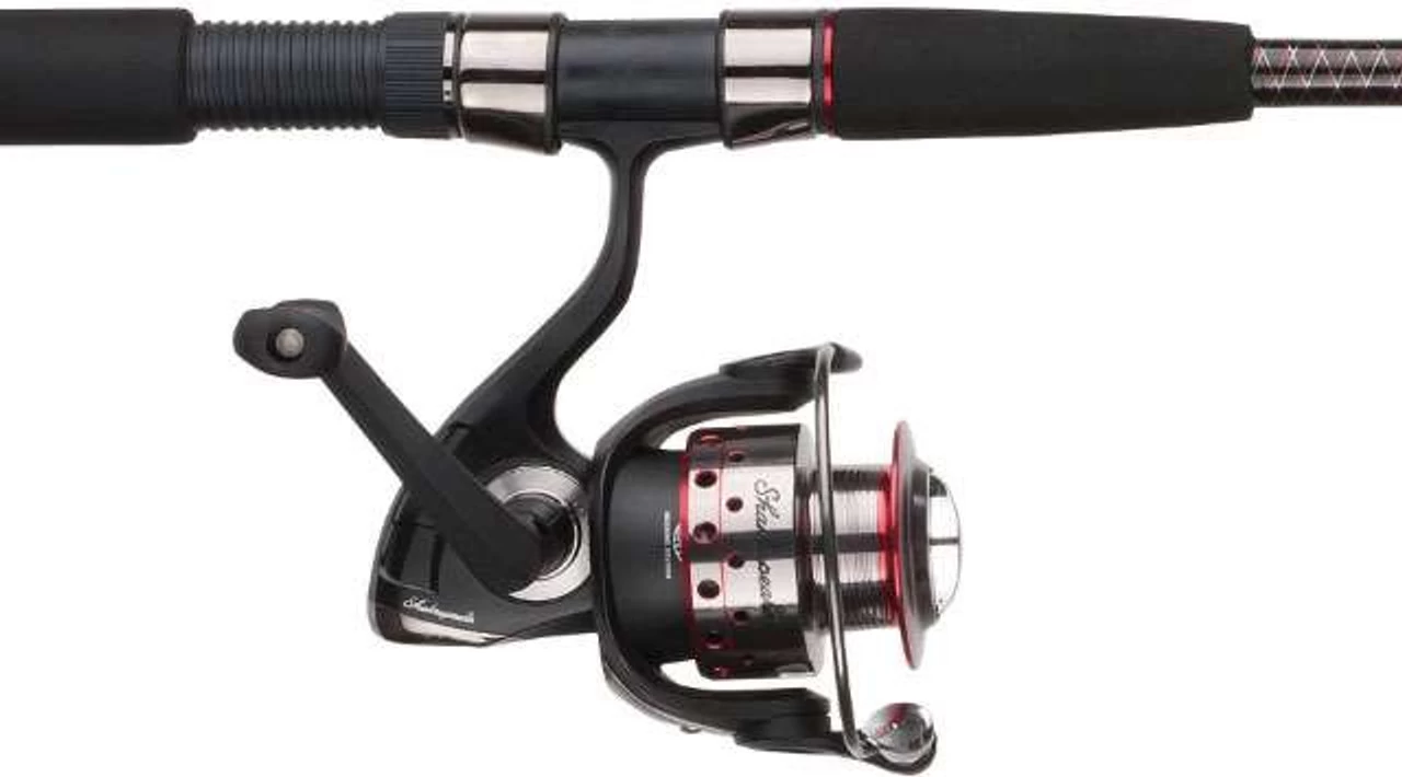 Shakespeare Ugly Stik GX2 Spinning Combos - Image 3