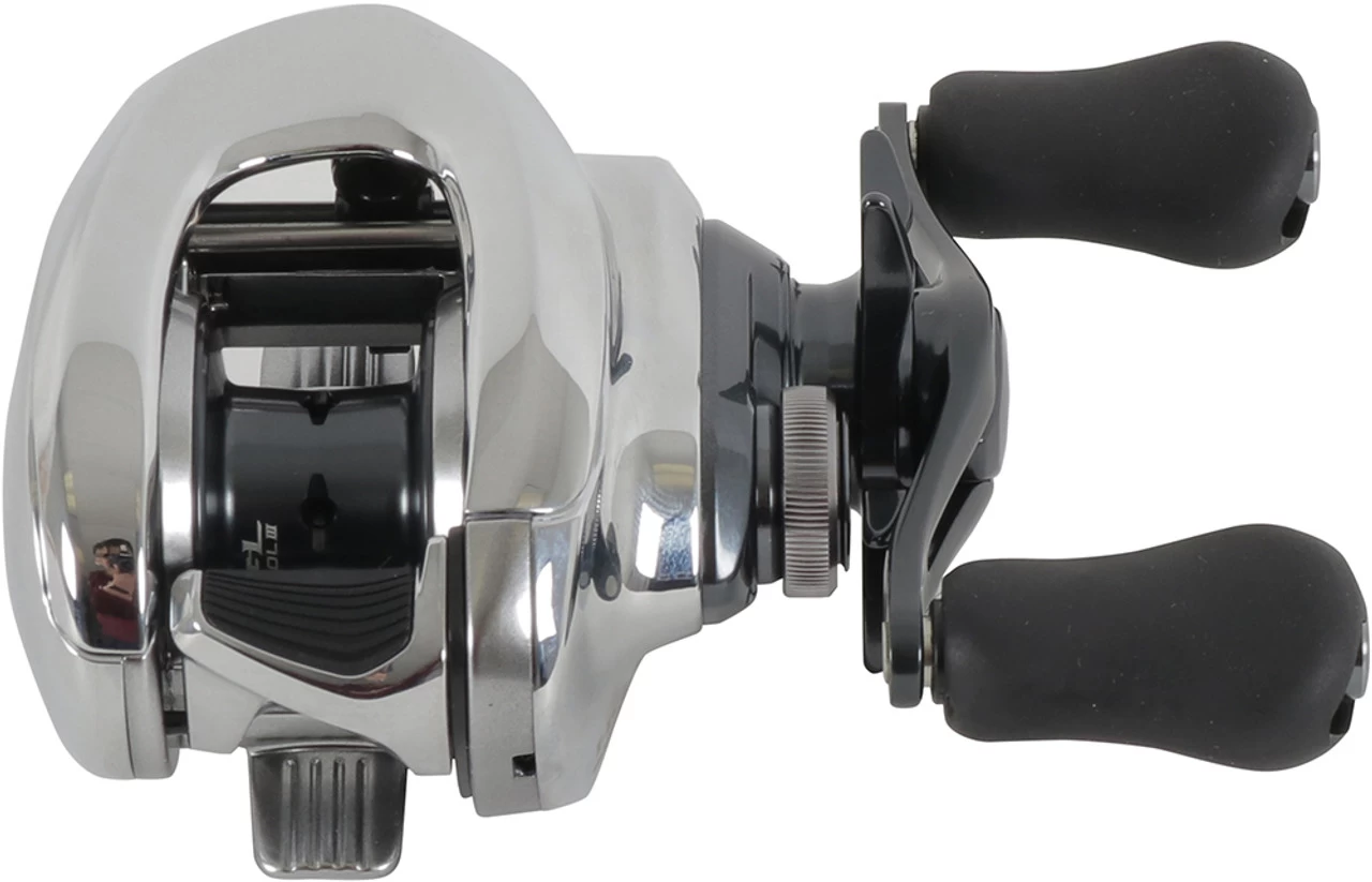 Shimano Antares Baitcasting Reels - Image 3