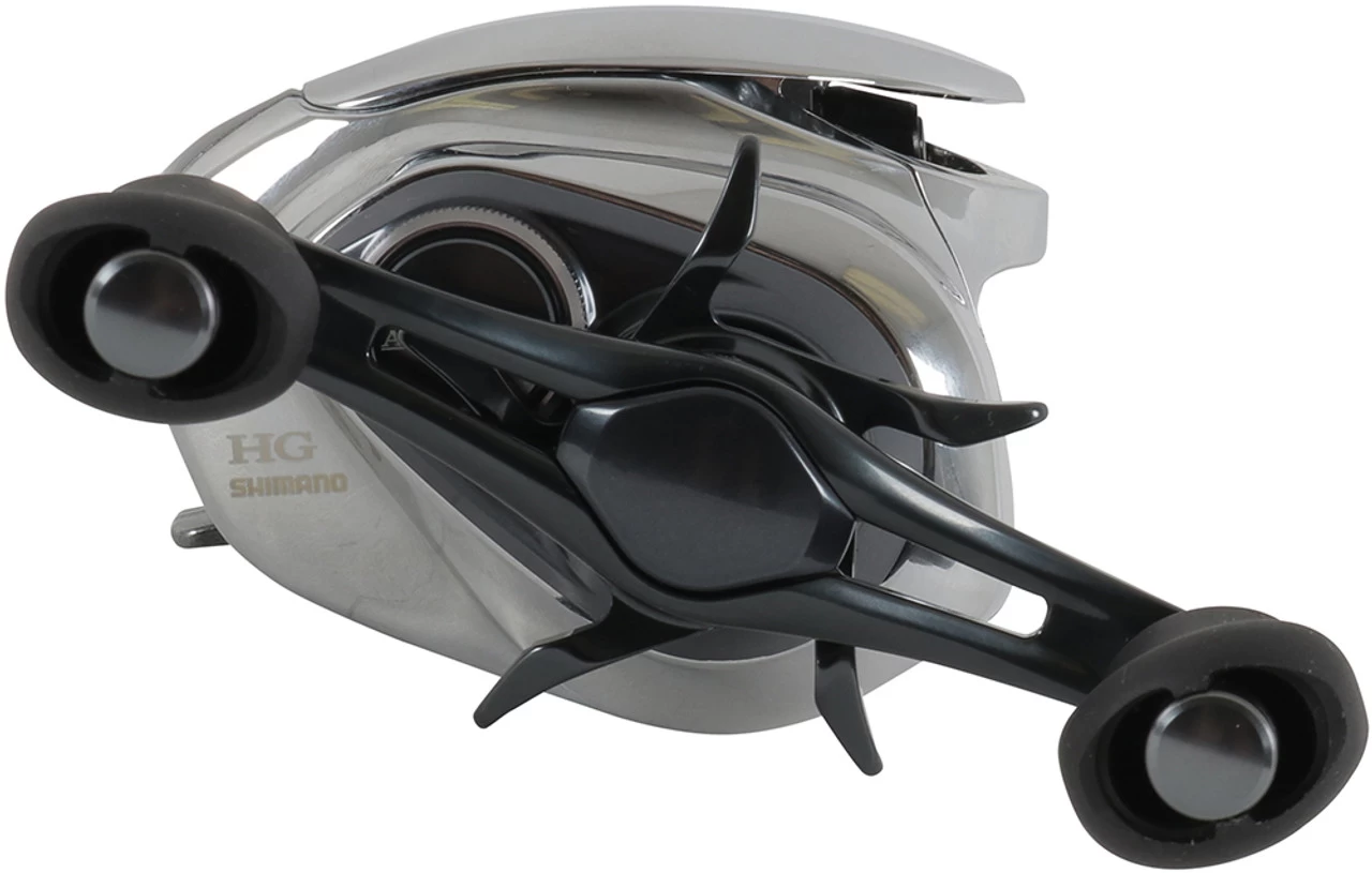 Shimano Antares Baitcasting Reels - Image 4